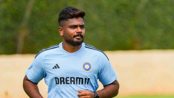 Duleep Trophy Sanju Samson wins battle with self, Shreyas Iyer self-destructs