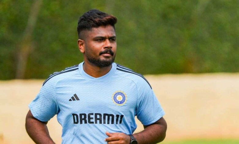 Duleep Trophy Sanju Samson wins battle with self, Shreyas Iyer self-destructs