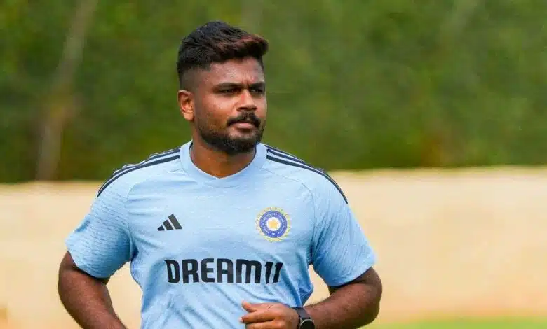 Duleep Trophy Sanju Samson wins battle with self, Shreyas Iyer self-destructs