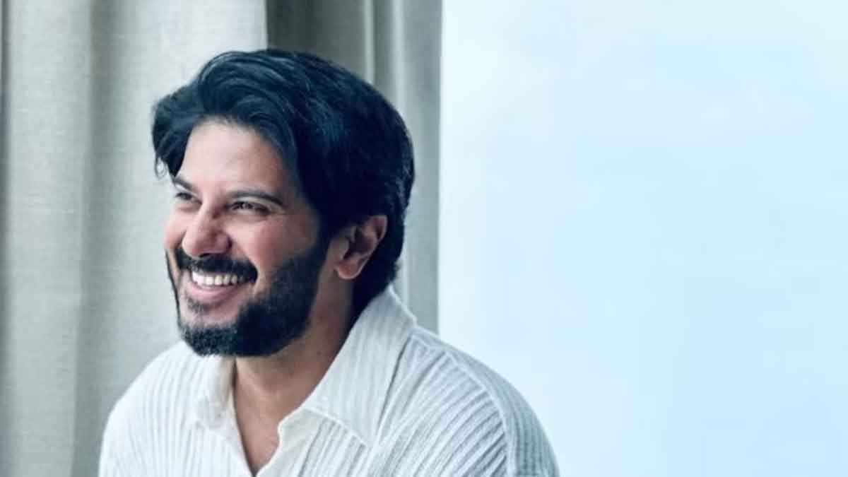 Dulquer Salmaan wishes his ‘bestie’ dad Mammootty on his birthday!