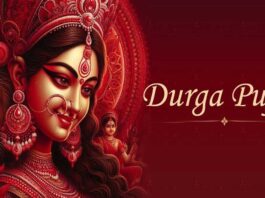 Durga Puja 2024 date significance and rituals