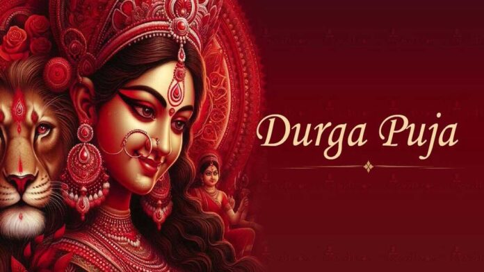 Durga Puja 2024 date significance and rituals