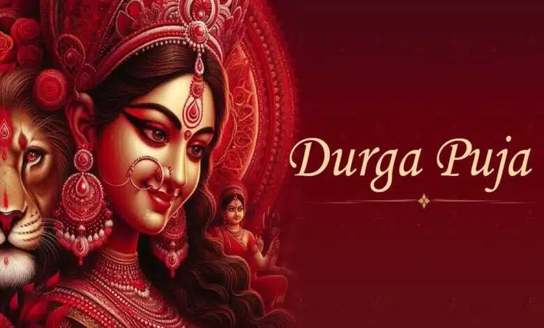 Durga Puja 2024 date significance and rituals
