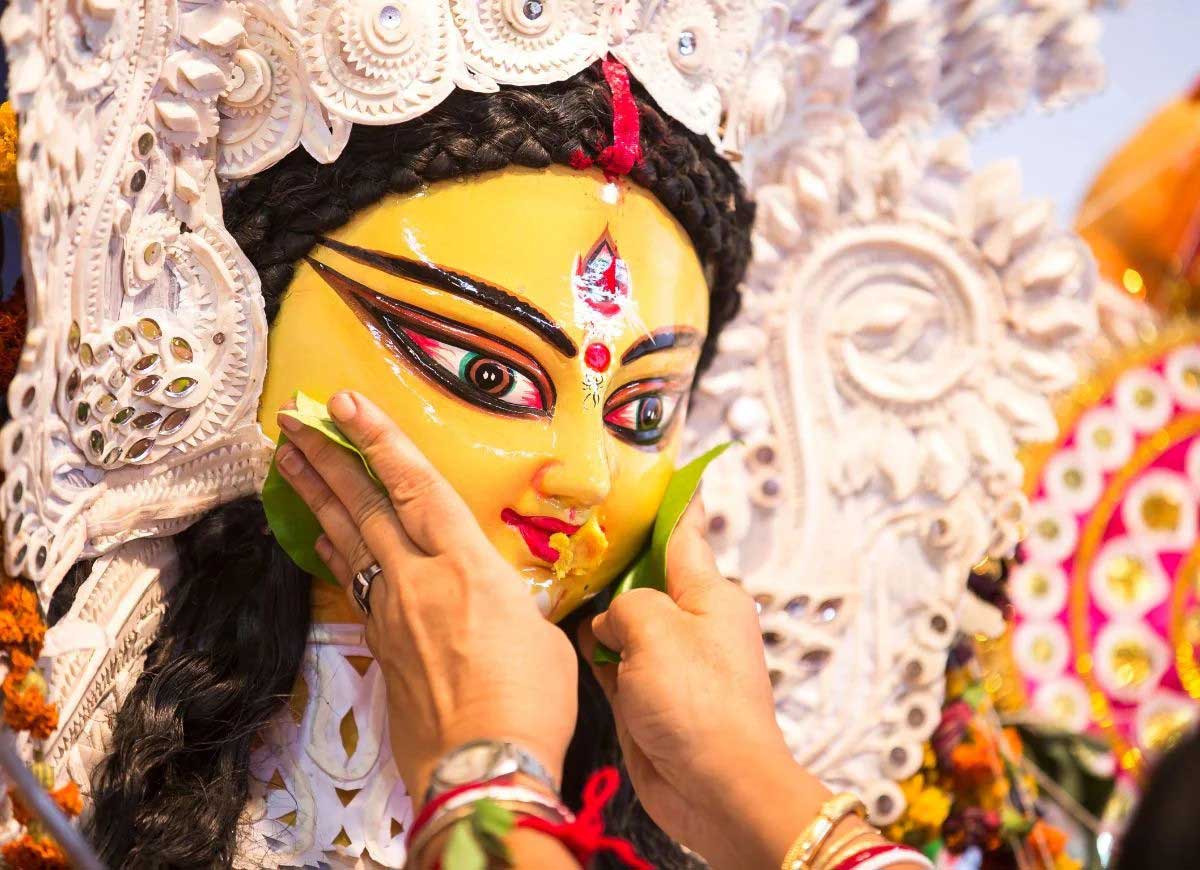 Durga Puja 2024 date significance and rituals