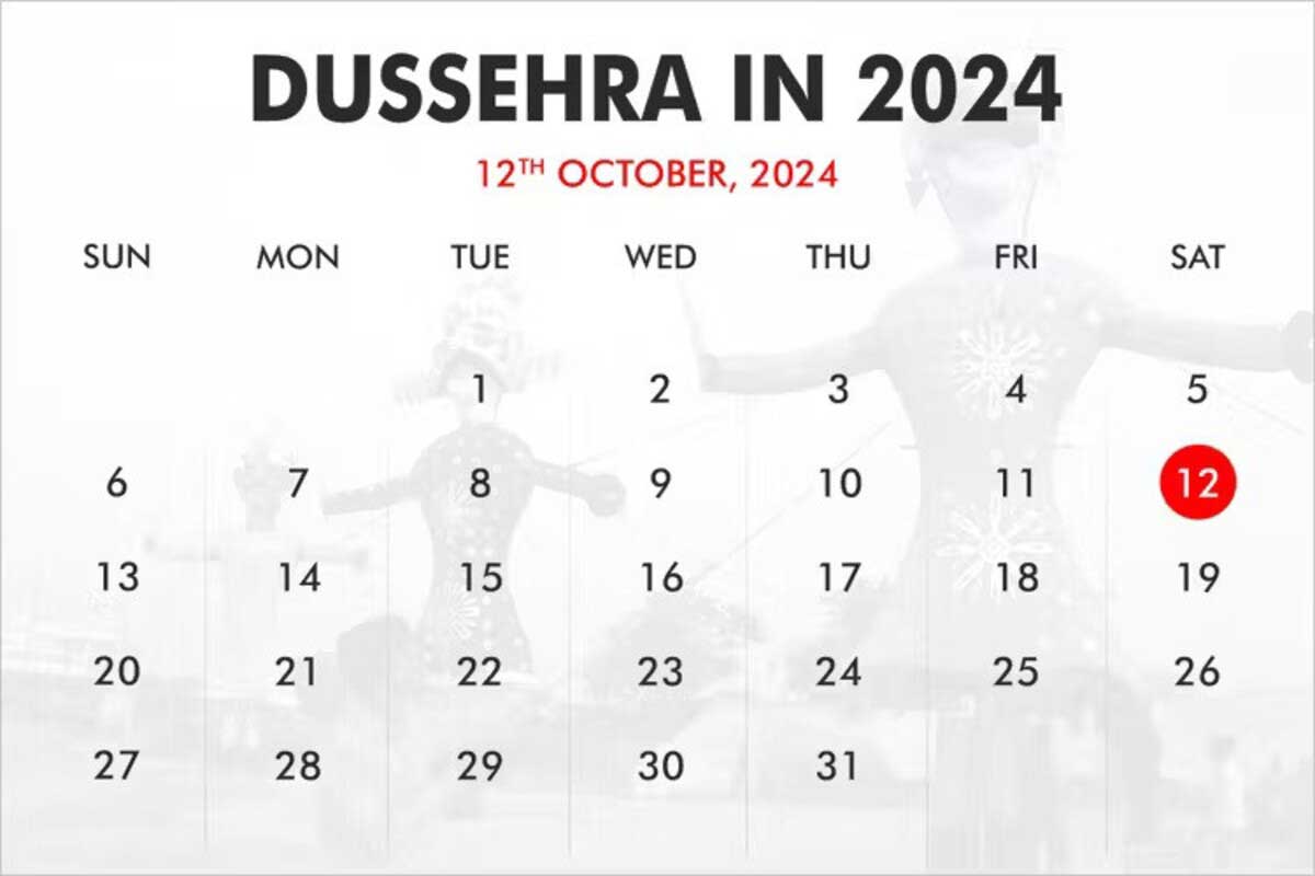 Dussehra 2024 Significance Celebrations and Traditions