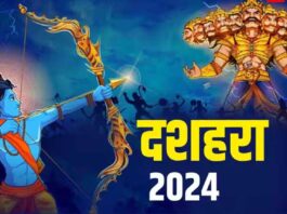 Dussehra 2024 Significance Celebrations and Traditions