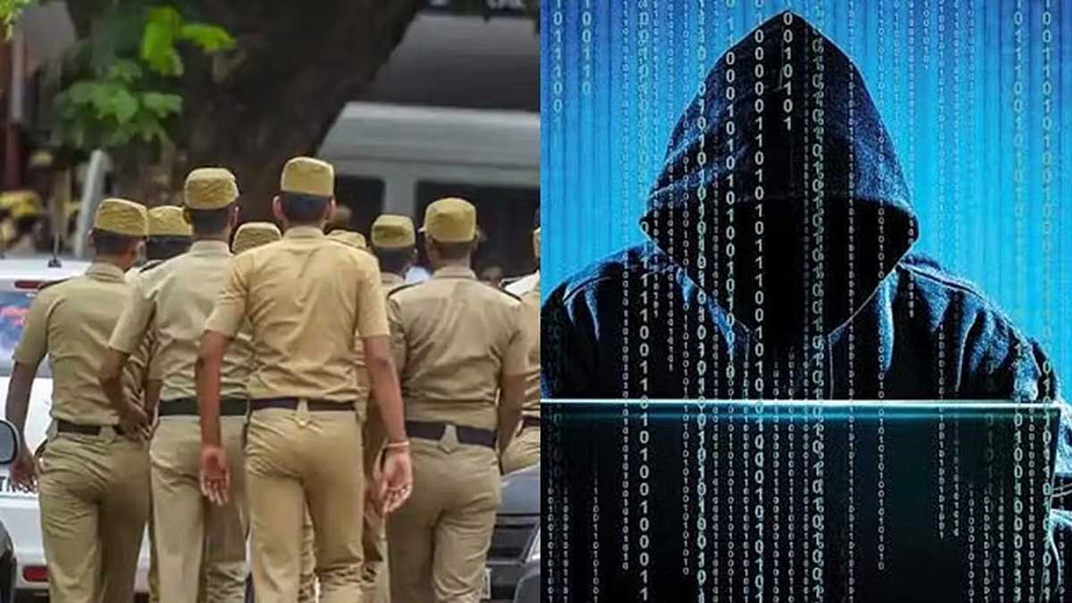 ED arrested 4 people from Tamil Nadu in cyber fraud case