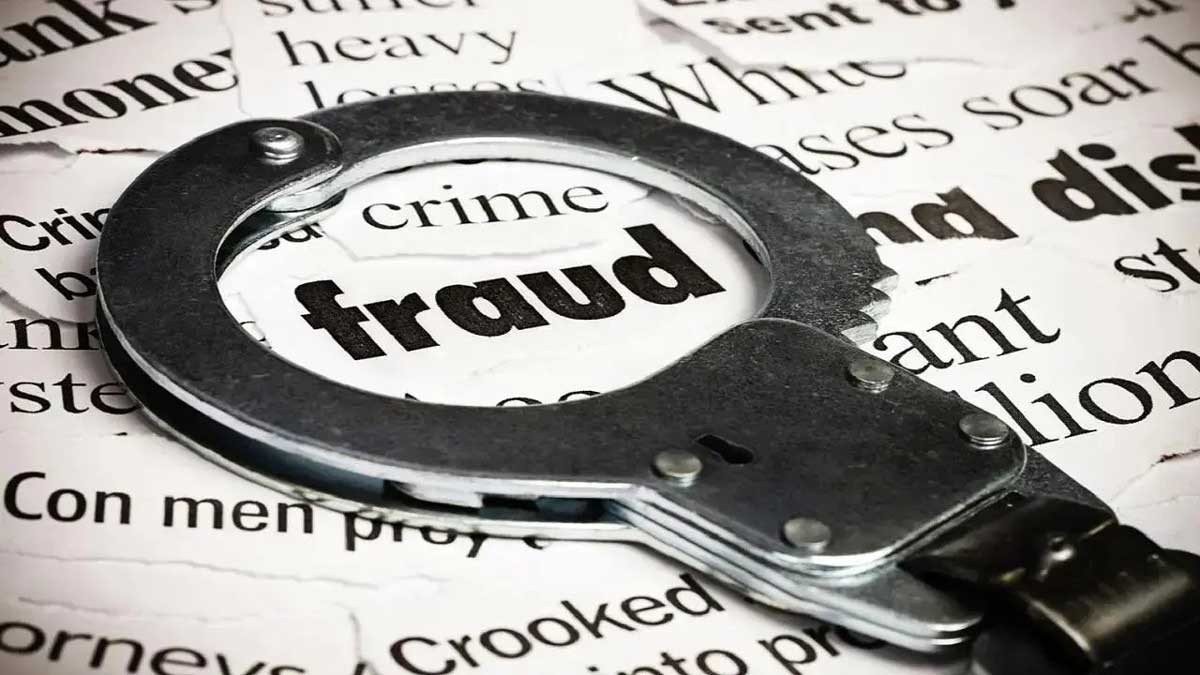 ED arrested 4 people from Tamil Nadu in cyber fraud case