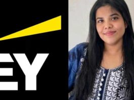 EY employee dies due to workload in Pune