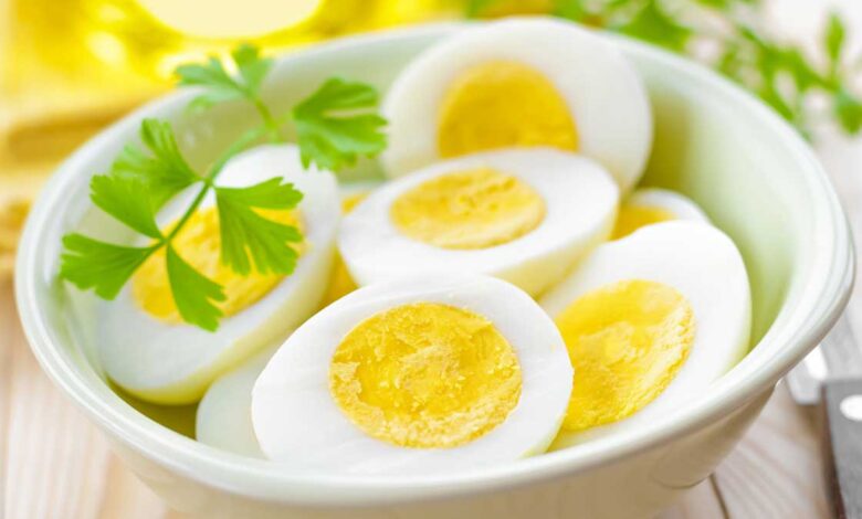 Egg is not vegetarian, it is non-vegetarian! Know the truth behind it!