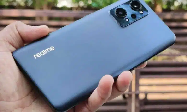 Experience immersive sound Realme GT Neo 2 with Dolby Atmos!