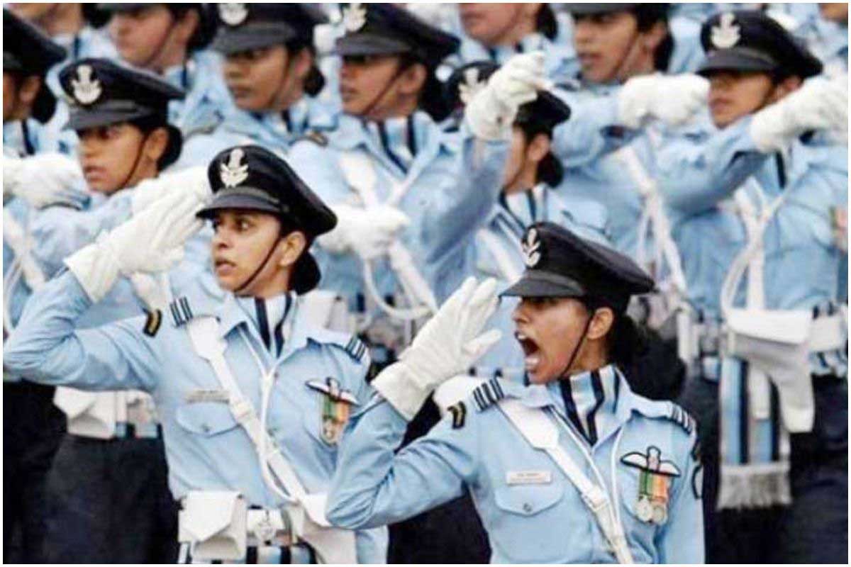 FIR filed against IAF officer for sexual harassment and stalking