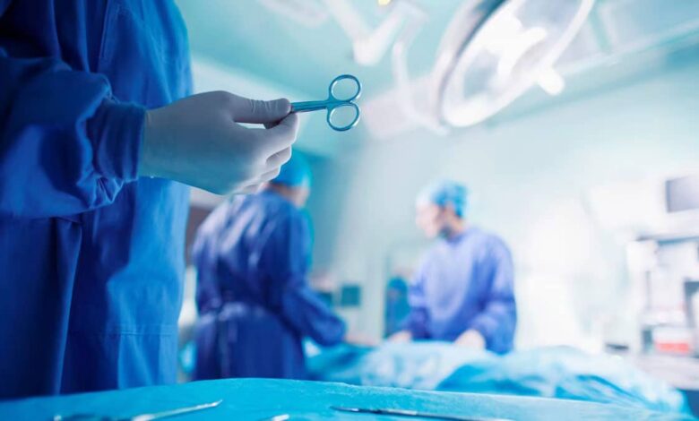 Fake doctor in Bihar performed surgery using YouTube video latest news