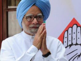 Fan of Mirza Ghalib, Manmohan Singh: Became PM without election!