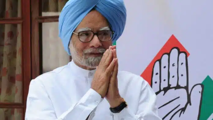 Fan of Mirza Ghalib, Manmohan Singh: Became PM without election!