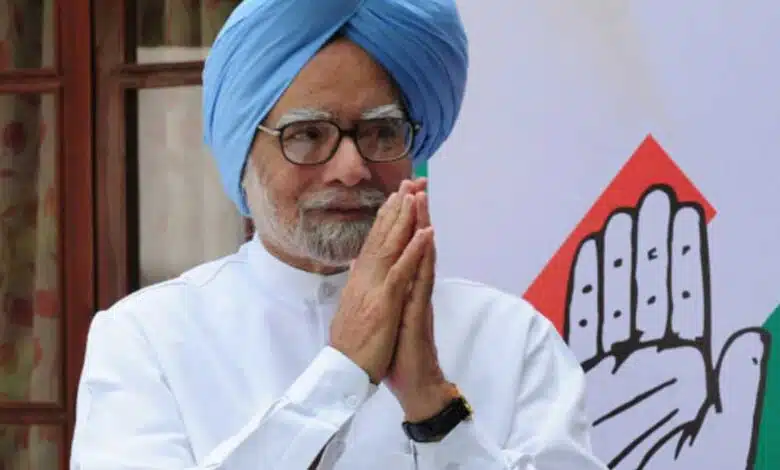 Fan of Mirza Ghalib, Manmohan Singh: Became PM without election!