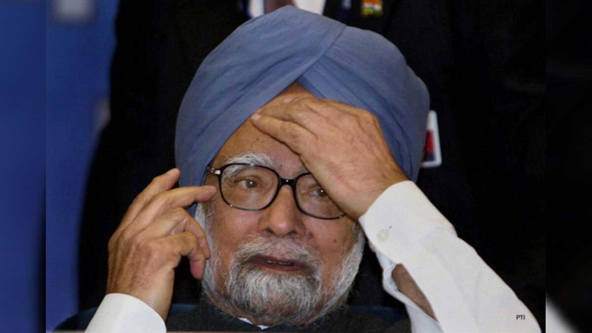 Fan of Mirza Ghalib, Manmohan Singh: Became PM without election!