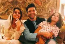 Farhan Akhtar's divorce was difficult for his daughters