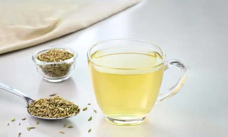 Fennel water after breakfast: Amazing benefits for glowing face!
