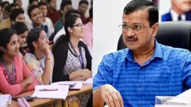 Free Coaching Delhi Government's Free Coaching Scheme