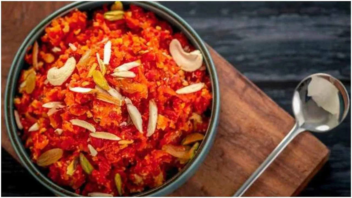 Gajar Ka Halwa: A Delicious and Nutritious Recipe