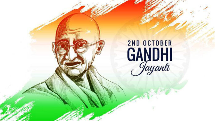 Gandhi Jayanti 2024 Tribute to the Father of the Nation