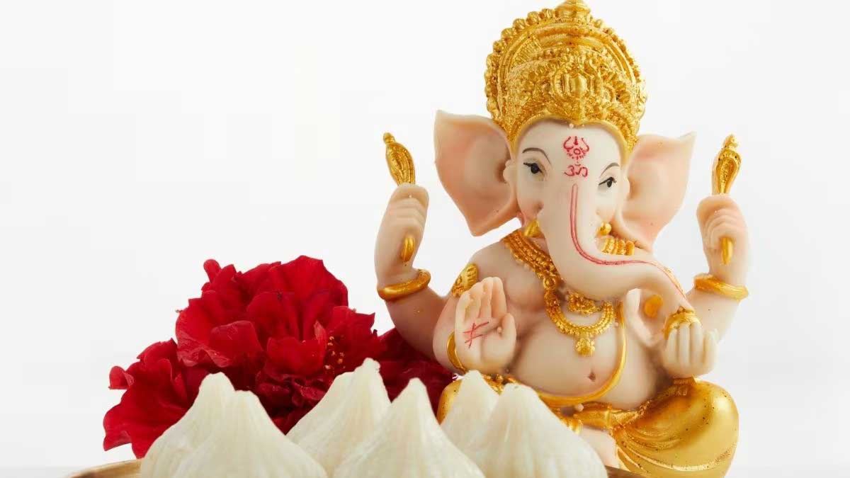 Ganesh Chaturthi 2024: Muhurta, puja method, immersion and rituals