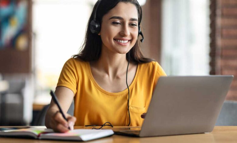 Get a government job with free computer course, know scheme details