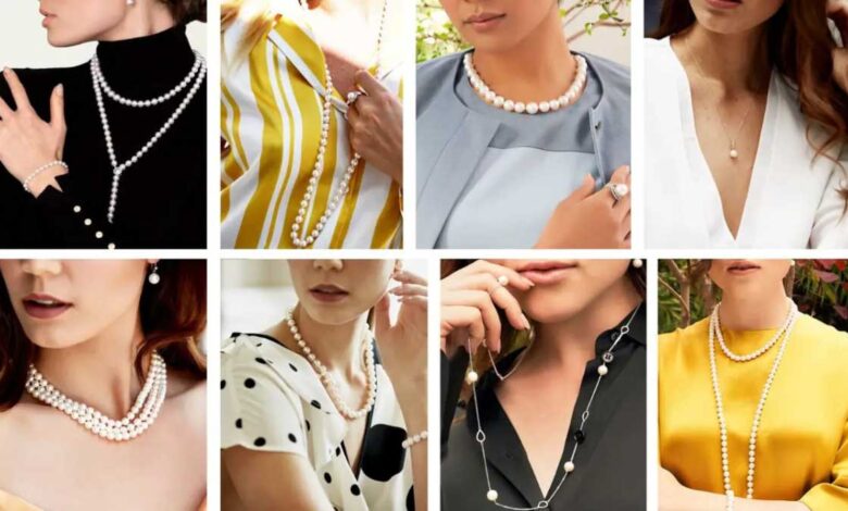 Get a stylish look with these neckline designs for salwar suit.