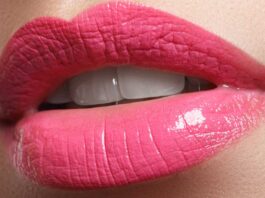 Get pink lips in just 5 days with home remedies!