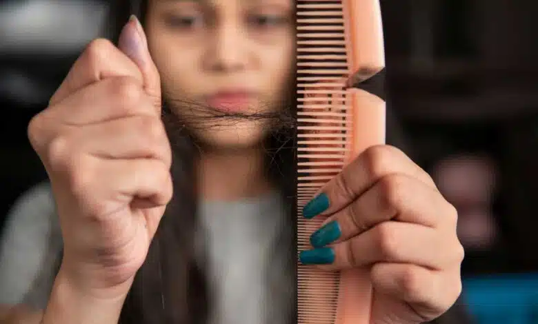 Get rid of Hair Fall with this homemade botox cream!