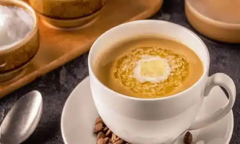 Ghee Tea Improves Health Make sure to drink it in your daily routine