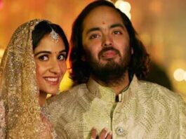 Gifts from Bollywood celebs at Anant Ambani-Radhika Merchant's wedding!