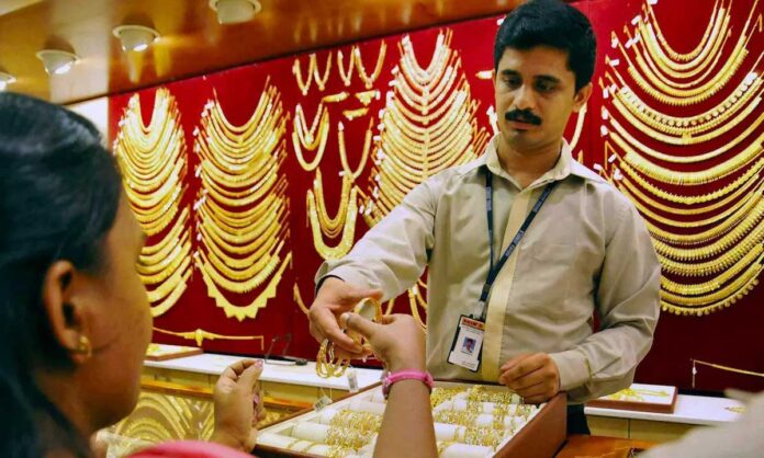 Gold Price Today Gold will cross 80000 rupees