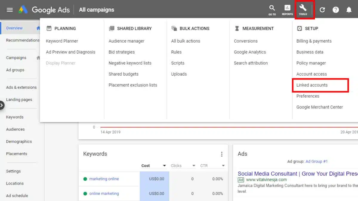 Google Ads unveils advanced performance planner for YouTube campaigns 