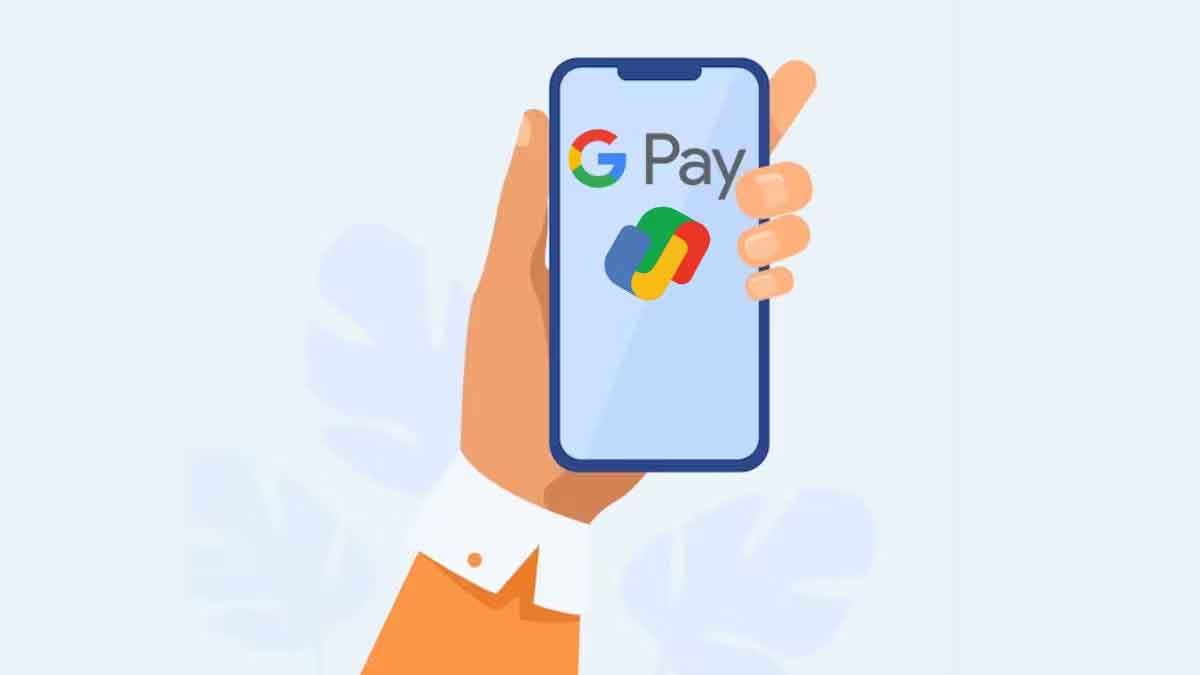 Google brought a lot of features for Gpay, many new options available for payment