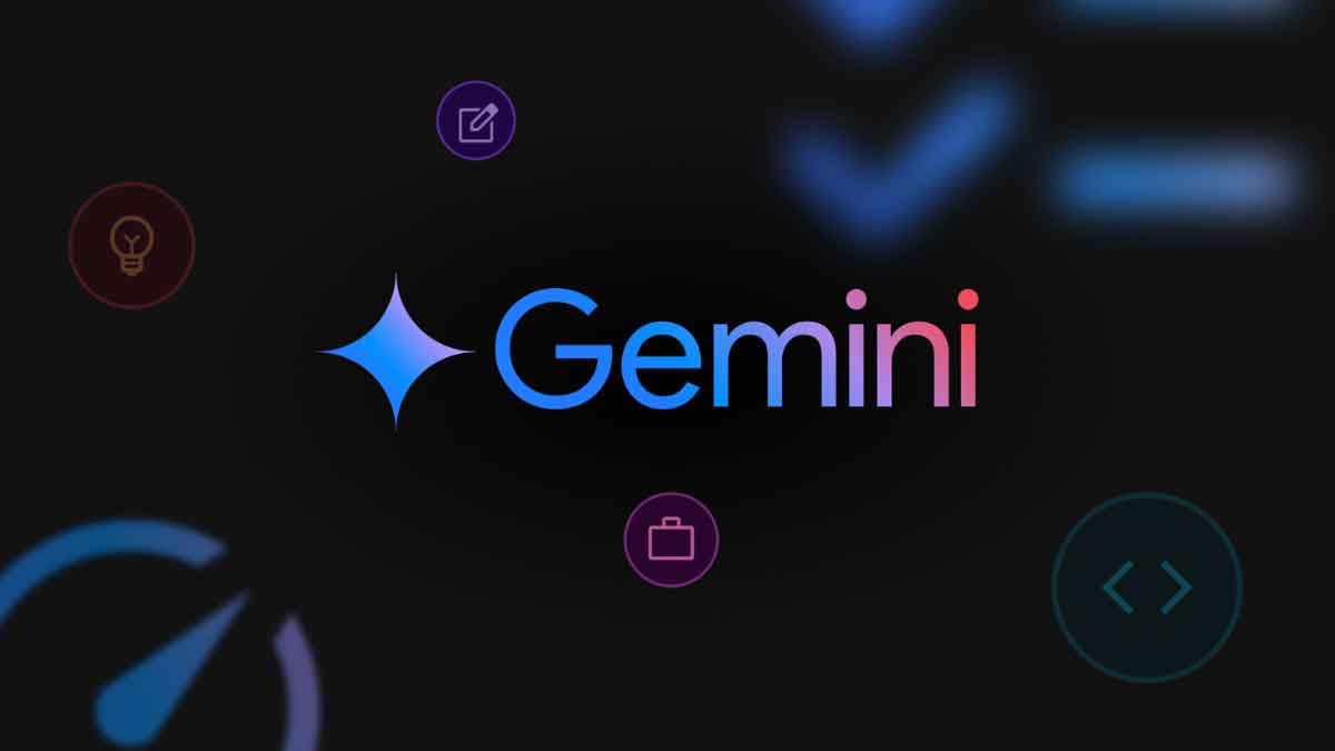 Google’s new Gemini feature lets you create your own AI chatbot