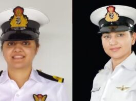 Great opportunity to get a job in Indian Coast Guard