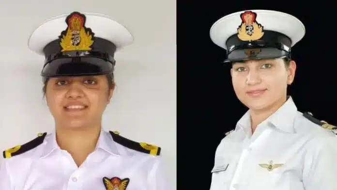 Great opportunity to get a job in Indian Coast Guard