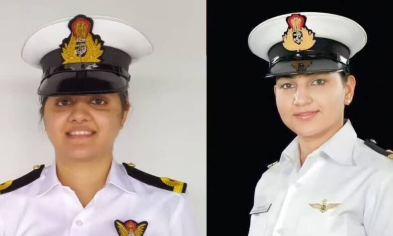 Great opportunity to get a job in Indian Coast Guard