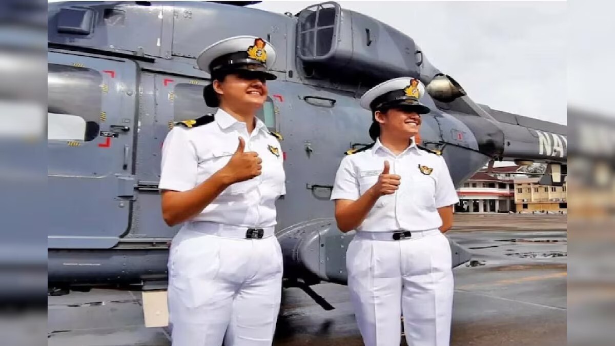 Great opportunity to get a job in Indian Coast Guard