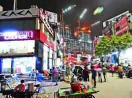 Greater Noida Markets Affordable Fashion and Home Goods Outshine Delhi!