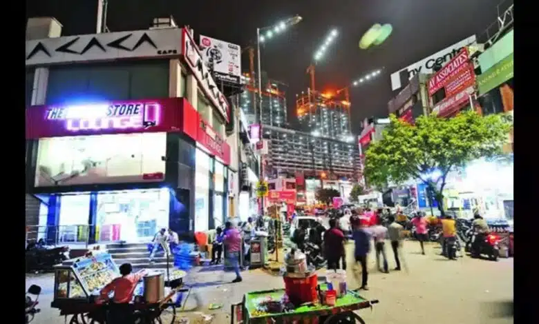 Greater Noida Markets Affordable Fashion and Home Goods Outshine Delhi!