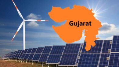 Gujarat is at the forefront of setting India's ambitious renewable energy targets