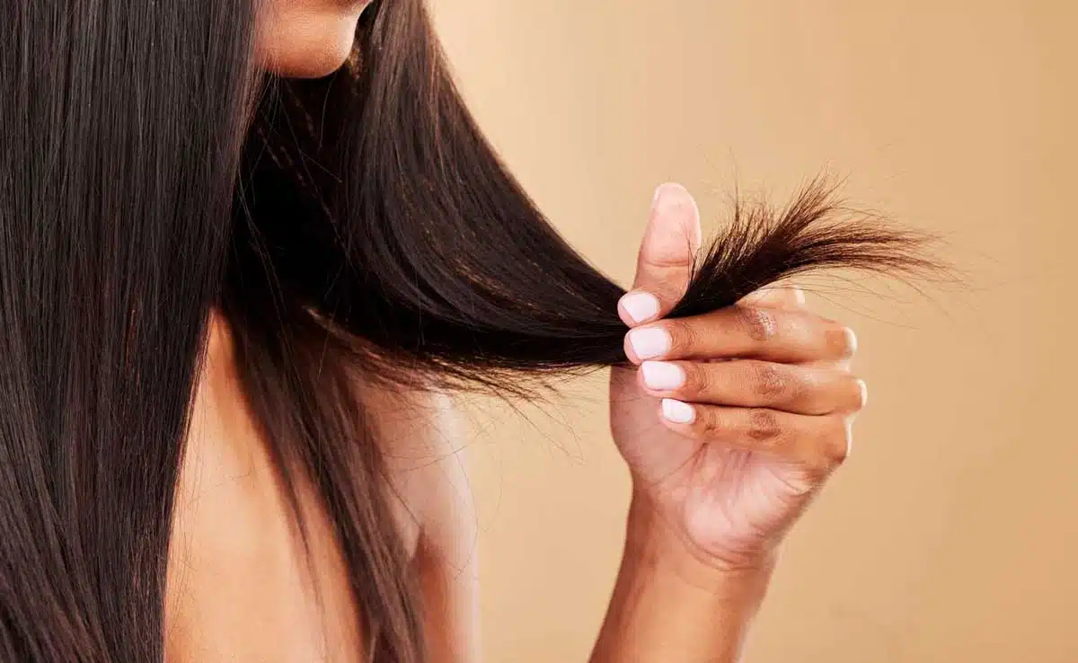 7 effective ways to get rid of split ends