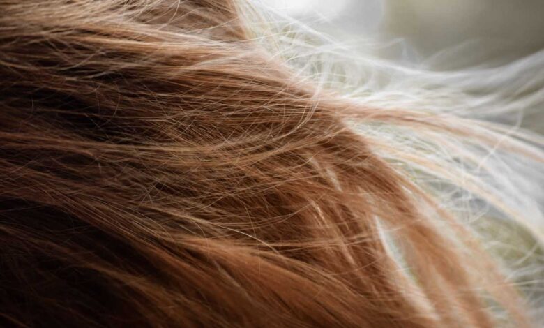 7 effective ways to get rid of split ends