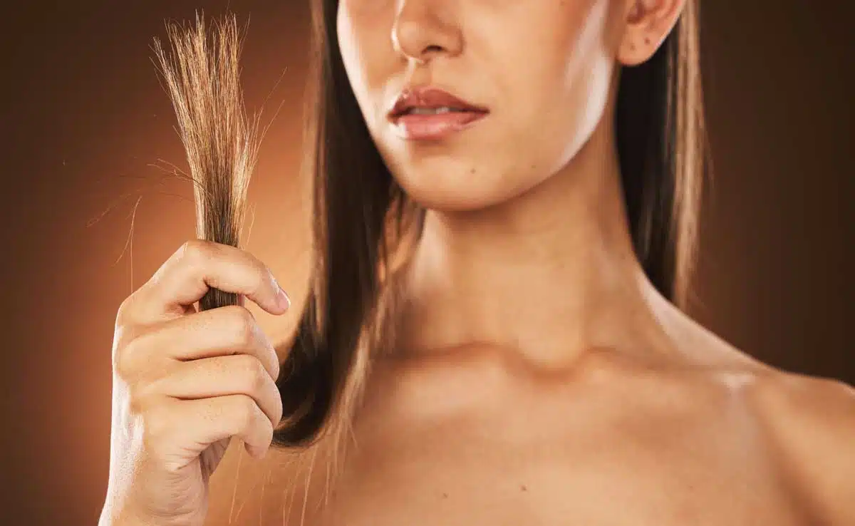 7 effective ways to get rid of split ends