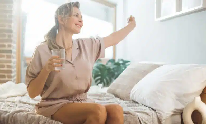 Happy hormones are important, adopt ways to increase their levels.