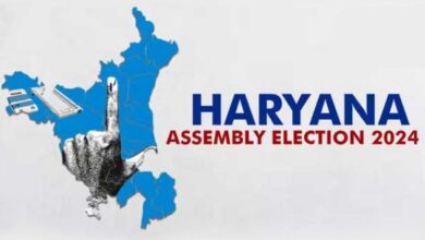 Haryana Assembly Elections Congress leader Bhupinder Singh Hooda will file his nomination