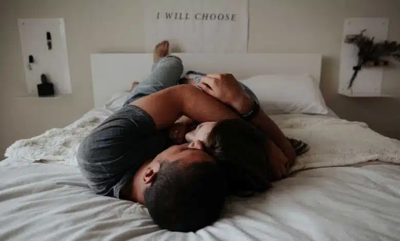 14 Tips for a Healthy Sex Life